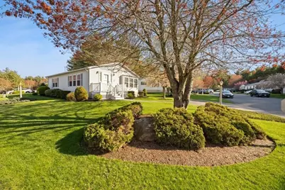 2 Ridgewood Circle, Bridgewater, MA 02324 - Photo 15