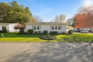 2 Ridgewood Cir, Bridgewater, MA 02324 - Photo 13