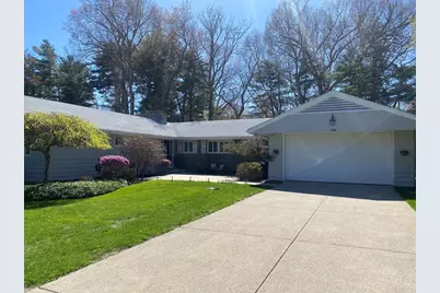 110 Fairview Avenue, Brockton, MA 02301 - Photo 1