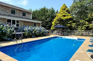 15 Twenty First St N, Edgartown, MA 02539 - Photo 27