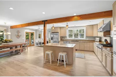 15 Twenty First St N, Edgartown, MA 02539 - Photo 5