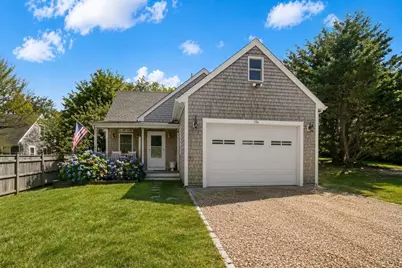 15 Twenty First St N, Edgartown, MA 02539 - Photo 27