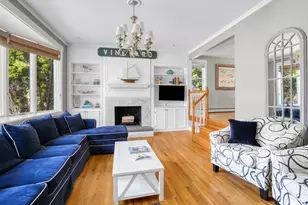 15 Twenty First St N, Edgartown, MA 02539 - Photo 11