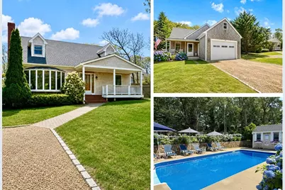 15 Twenty First St N, Edgartown, MA 02539 - Photo 1