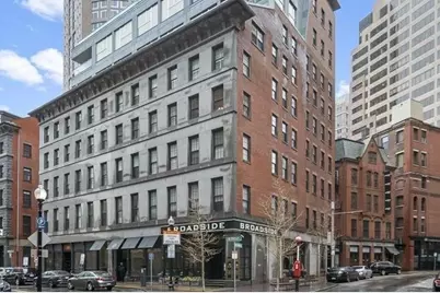 99-105 Broad St #2F, Boston, MA 02110 - Photo 1