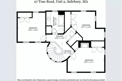 27 True Rd #2, Salisbury, MA 01952 - Photo 39