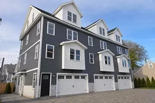562 Gorham St, Lowell, MA 01852 - Photo 1