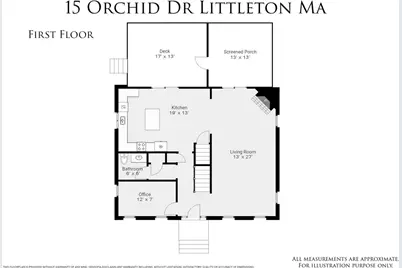 15 Orchid #15, Littleton, MA 01460 - Photo 39