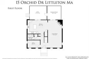 15 Orchid, Littleton, MA 01460 - Photo 39