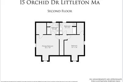 15 Orchid #15, Littleton, MA 01460 - Photo 41