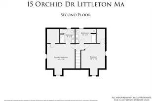 15 Orchid, Littleton, MA 01460 - Photo 41