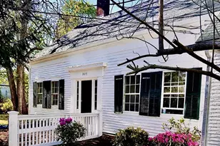1015 Hortonville Rd, Swansea, MA 02777 - Photo 1