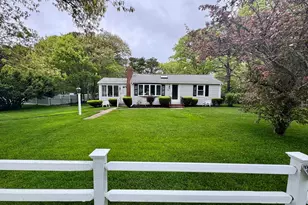 216 Cranberry Ln, Yarmouth, MA 02664 - Photo 1