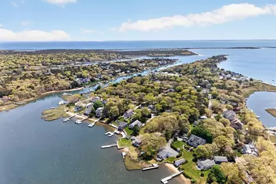 11 Clamshell Ln, Mashpee, MA 02649 - Photo 5