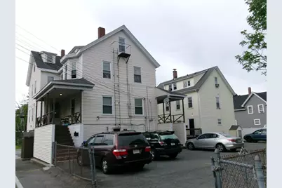 38 Adams Street, Taunton, MA 02780 - Photo 5