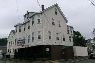 38 Adams St, Taunton, MA 02780 - Photo 1