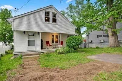 5 1/2 W Sutton Rd, Sutton, MA 01590 - Photo 5
