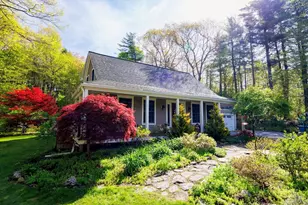 328 E County Rd, Rutland, MA 01543 - Photo 1