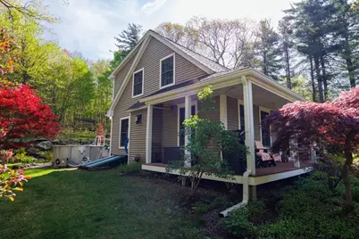 328 East County Rd, Rutland, MA 01543 - Photo 5
