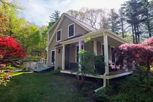 328 E County Rd, Rutland, MA 01543 - Photo 5
