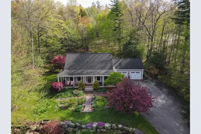 328 East County Rd, Rutland, MA 01543 - Photo 3