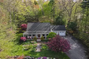 328 E County Rd, Rutland, MA 01543 - Photo 3