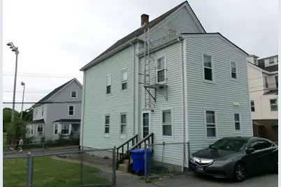 40 Adams Street, Taunton, MA 02780 - Photo 3