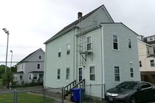 40 Adams St, Taunton, MA 02780 - Photo 3