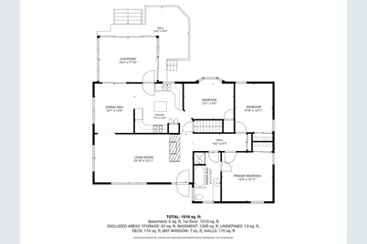 40 Bennets Neck Dr, Bourne, MA 02559 - Photo 31