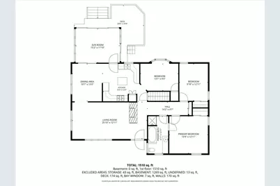 40 Bennets Neck Dr, Bourne, MA 02559 - Photo 33