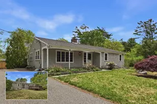 40 Bennets Neck Dr, Bourne, MA 02559 - Photo 1