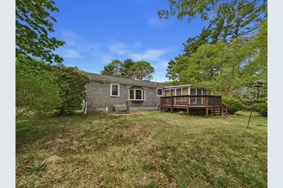40 Bennets Neck Dr, Bourne, MA 02559 - Photo 5