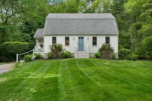 216 Autumn Ave, Duxbury, MA 02332 - Photo 1