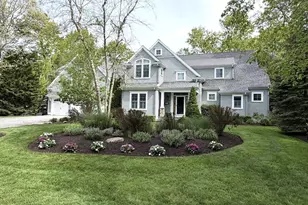 4 Tamarack Ln, Sandwich, MA 02563 - Photo 1