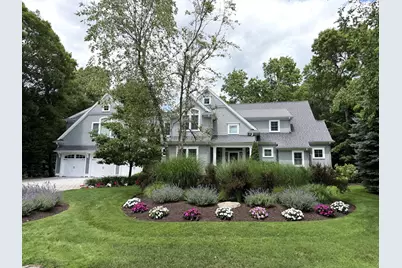 4 Tamarack Ln, Sandwich, MA 02563 - Photo 1