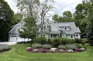 4 Tamarack Ln, Sandwich, MA 02563 - Photo 1