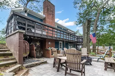 105 Lakeview Street, Southwick, MA 01077 - Photo 33