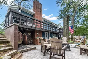 105 Lakeview St, Southwick, MA 01077 - Photo 33