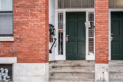 114 Appleton St #1F, Lowell, MA 01852 - Photo 1