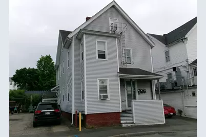46 Adams Street, Taunton, MA 02780 - Photo 3