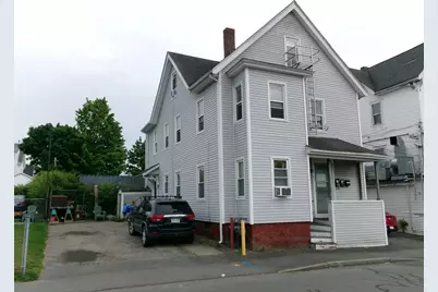 46 Adams Street, Taunton, MA 02780 - Photo 1
