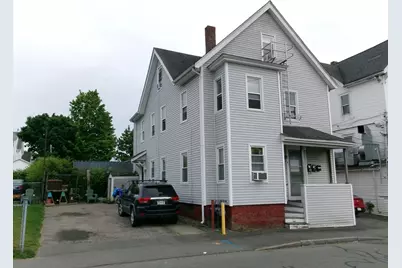 46 Adams Street, Taunton, MA 02780 - Photo 1