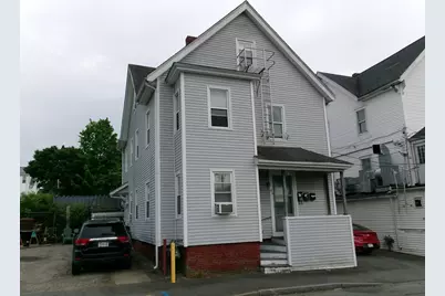 46 Adams Street, Taunton, MA 02780 - Photo 3