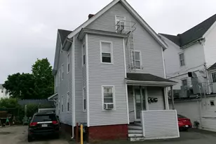 46 Adams St, Taunton, MA 02780 - Photo 3