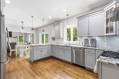 295 Branch St, Mansfield, MA 02048 - Photo 15