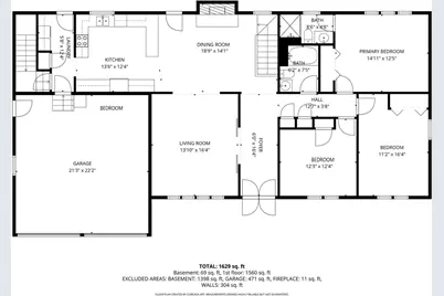 864 Locust St, Raynham, MA 02767 - Photo 33