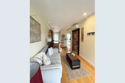 37 Garden Street #9, Boston, MA 02114 - Photo 5