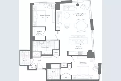 188 Brookline Ave #19K, Boston, MA 02215 - Photo 7