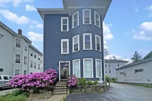 345 Park Ave, Worcester, MA 01610 - Photo 1