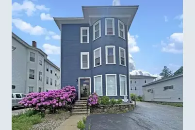 345 Park Ave #3R, Worcester, MA 01610 - Photo 1